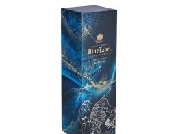 Verpackungsbox für Whiskyflaschen