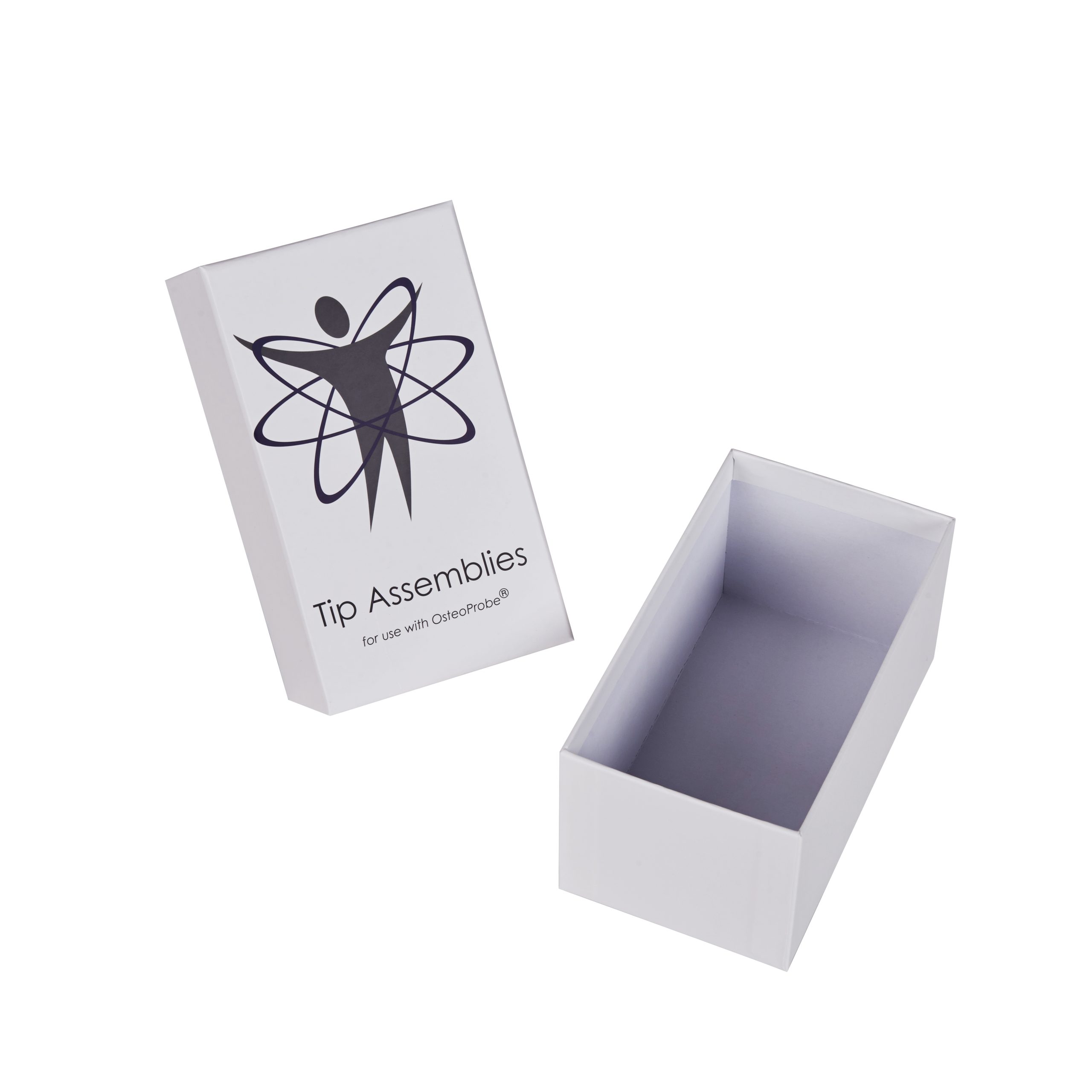 Geschenkverpackungsboxen aus Deckel und Basispapier