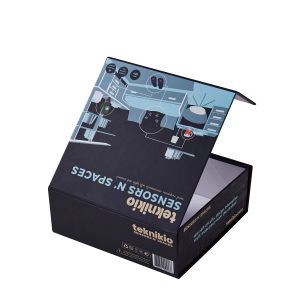 magnetic folding box-dhp factory